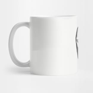 Reaper Mug